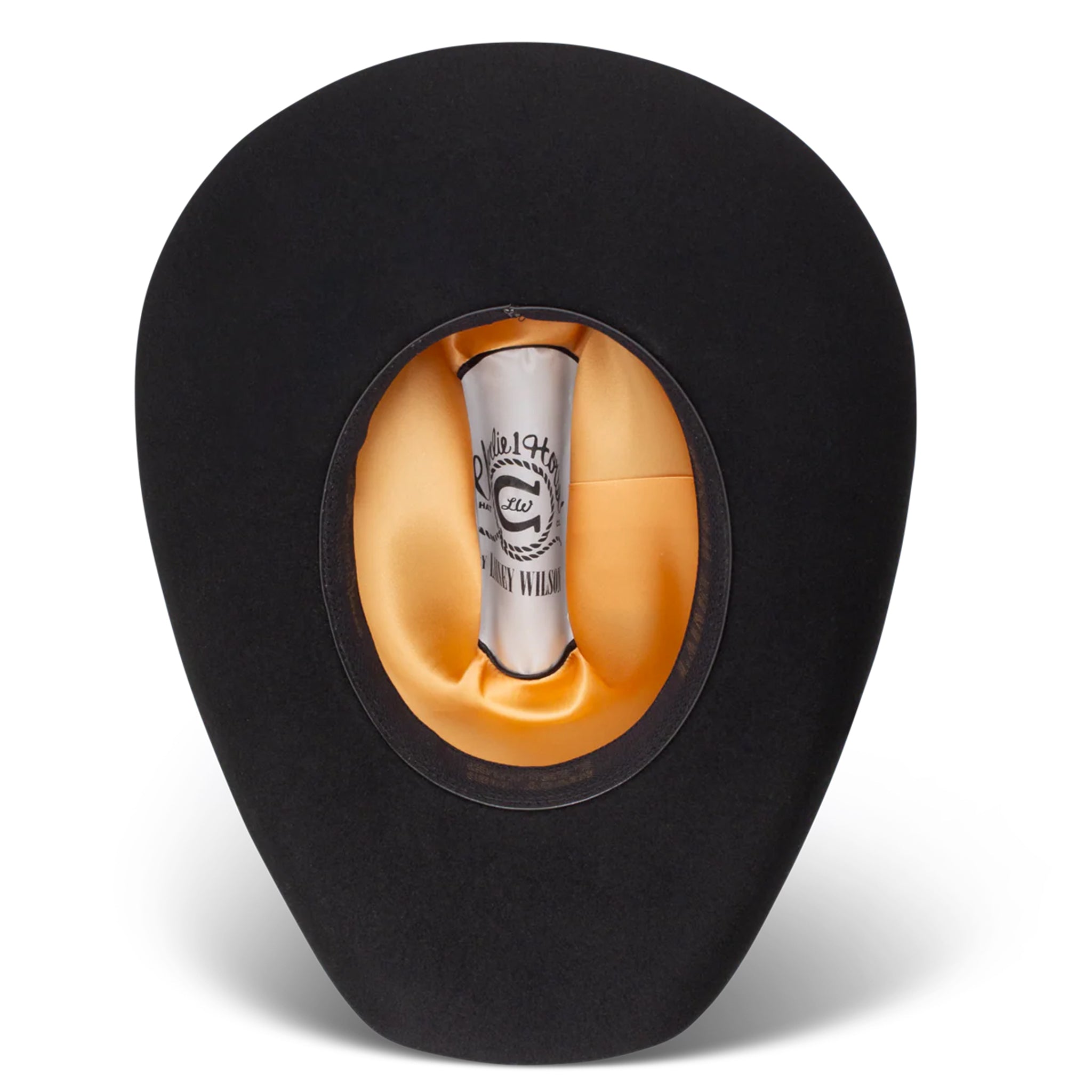 Charlie 1 Horse X Lainey Wilson Saddle Up Black