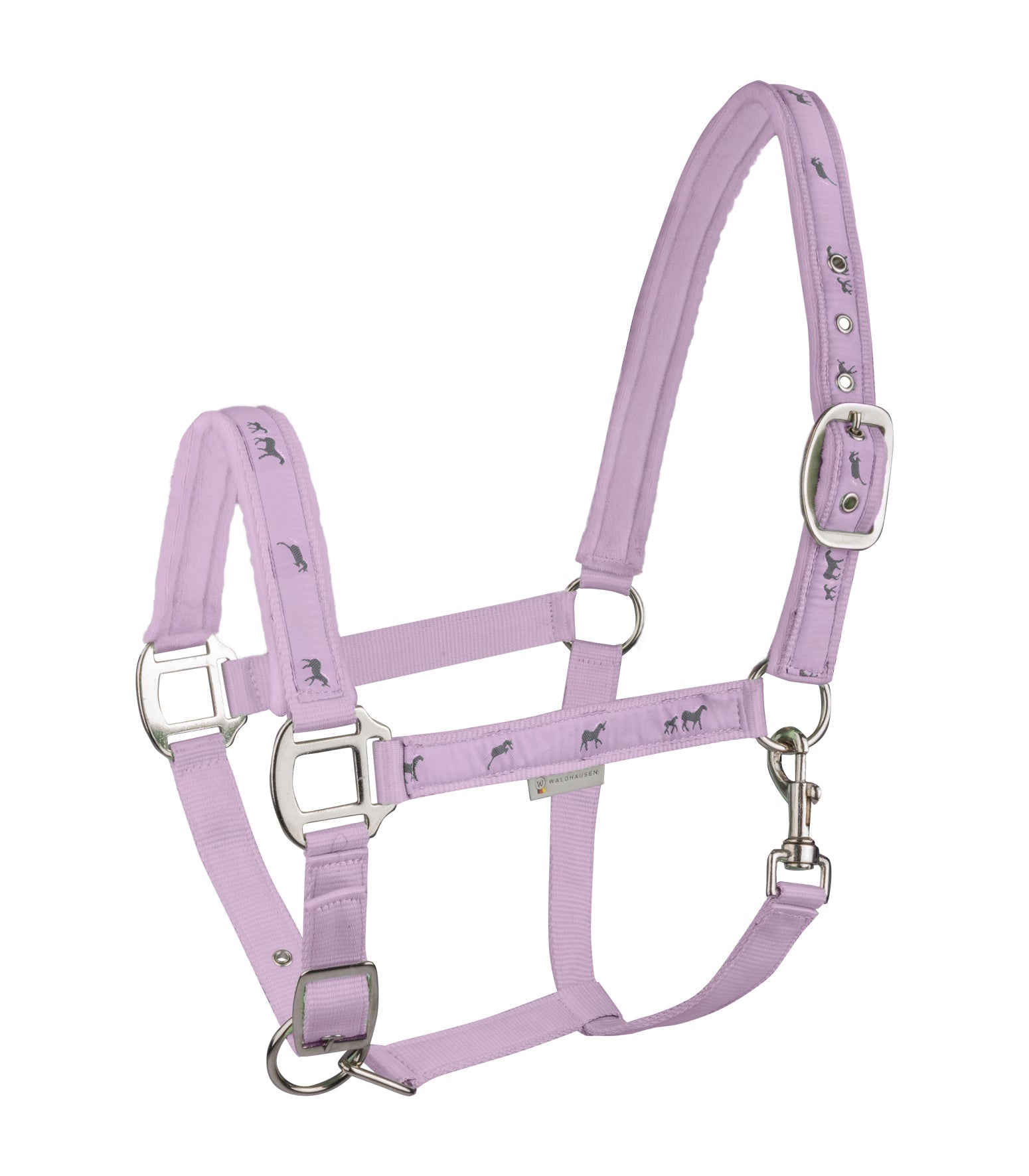 Waldhausen Halter Little Horses