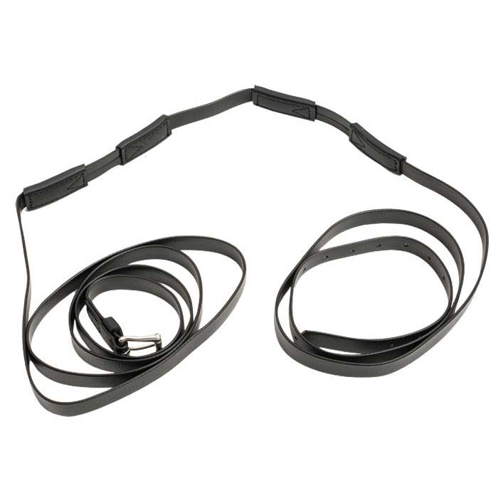Zilco Euro Style Safety Strap Black
