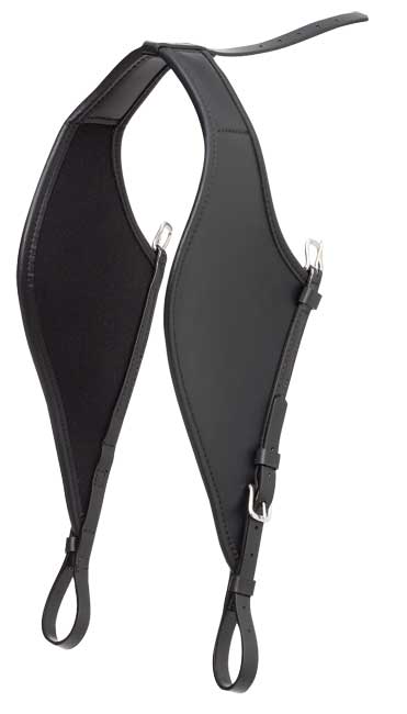 Zilco Hood Blind Black