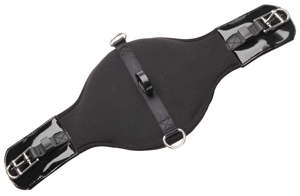 Zilco Pressure Relief Girth 65cm