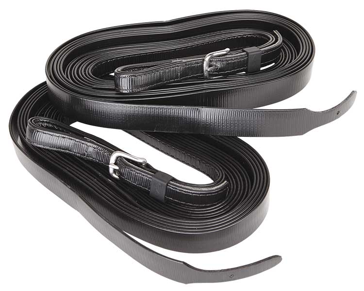 Zilco Plain Reins 4.8m