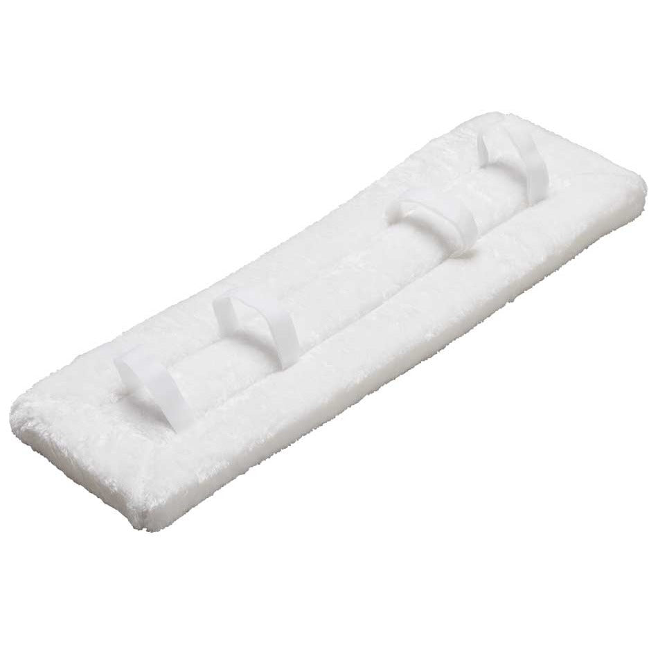 Zilco Deluxe Fleece Pad White Standard