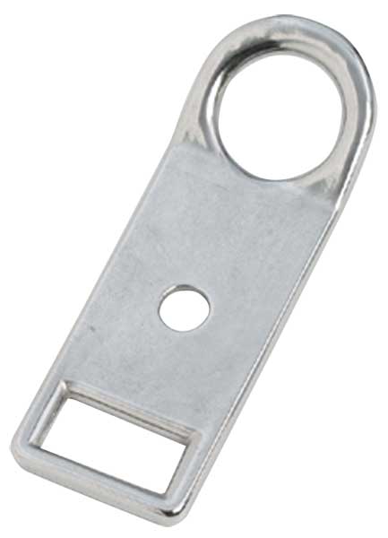 Zilco Plates & Hooks Plate Only