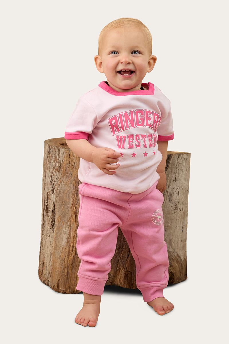 Ringers Western Bambino Ringer T-Shirt