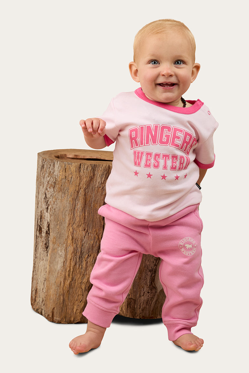 Ringers Western Bambino Ringer T-Shirt