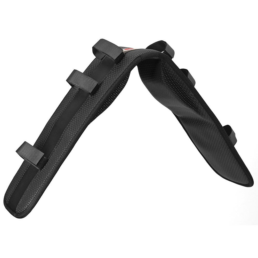 Zilco Waffle Riser Pad Black