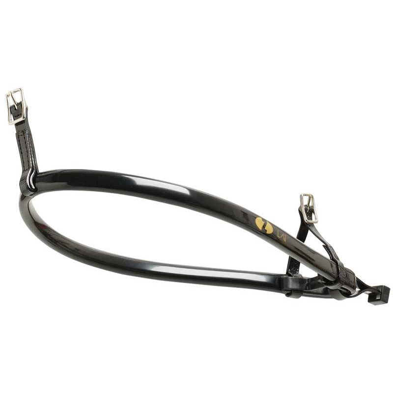 Zilco Hopple Set Black Lightweight