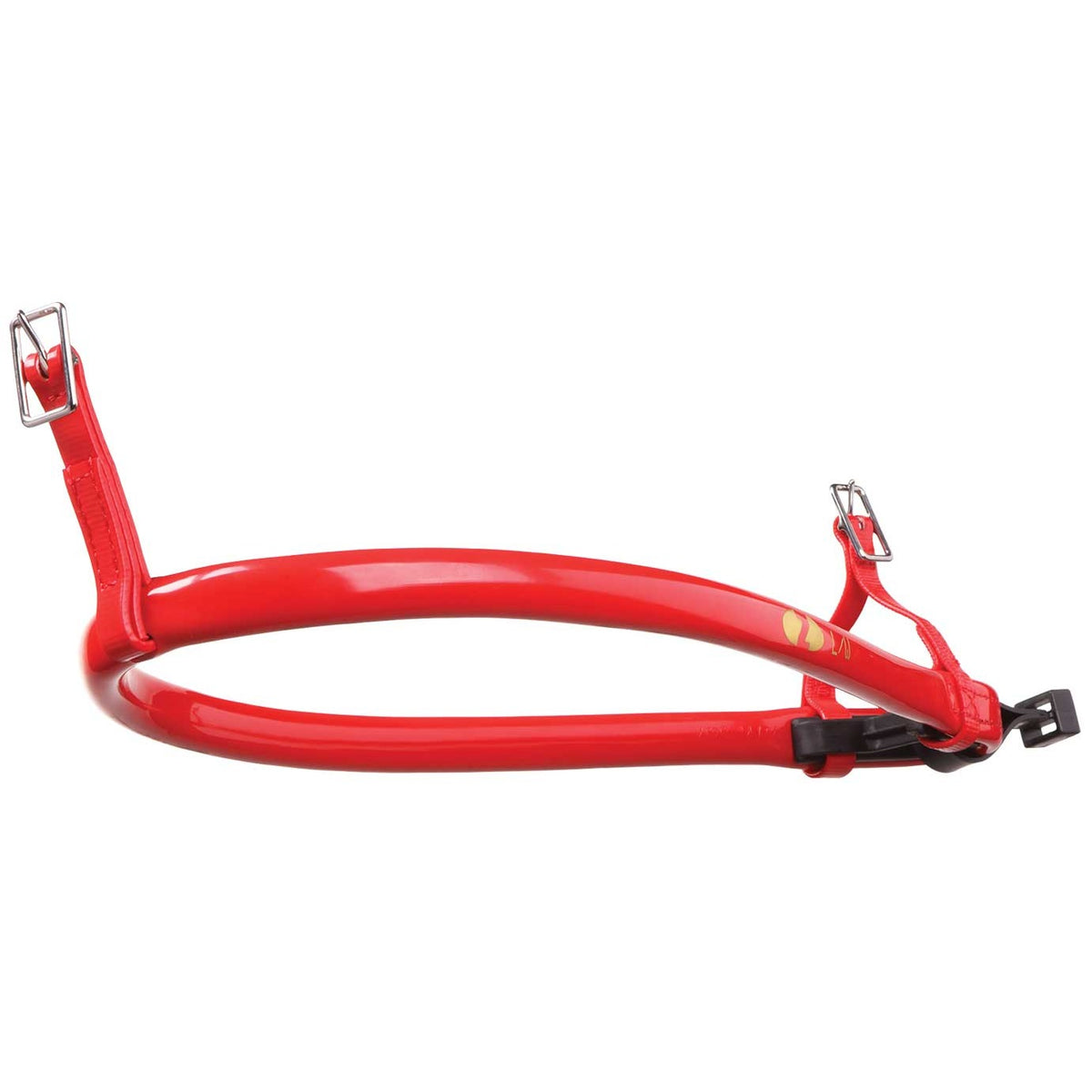 Zilco Hopple Set Red Lightweight