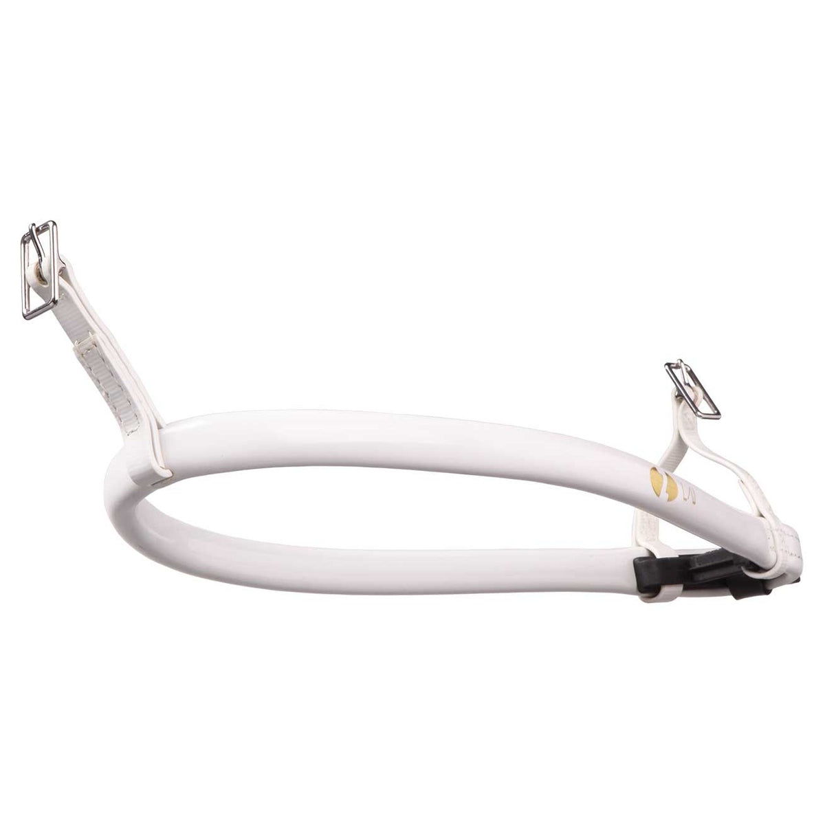 Zilco Hopple Set White Lightweight
