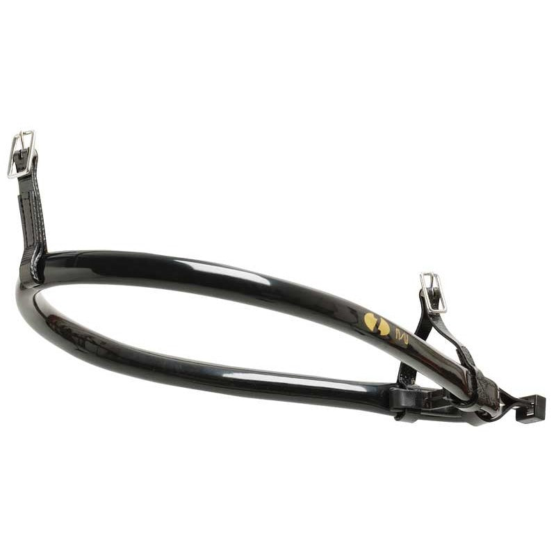 Zilco Hopple Set Black Mediumweight