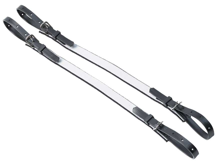 Zilco Elastic Hopple Shorteners Long