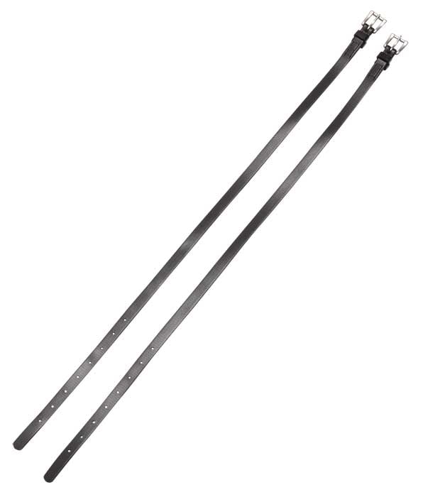 Zilco Straps for Spreaders Black
