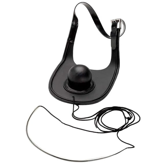 Zilco Rear Windsucker Black
