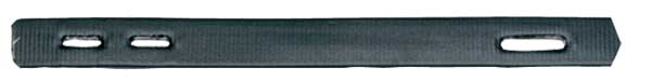 Zilco Headpole Strap Black