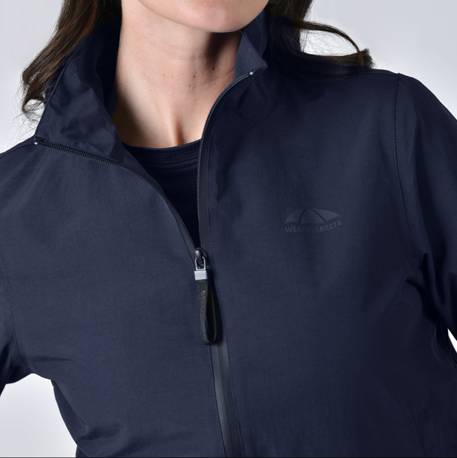 Navy - detail