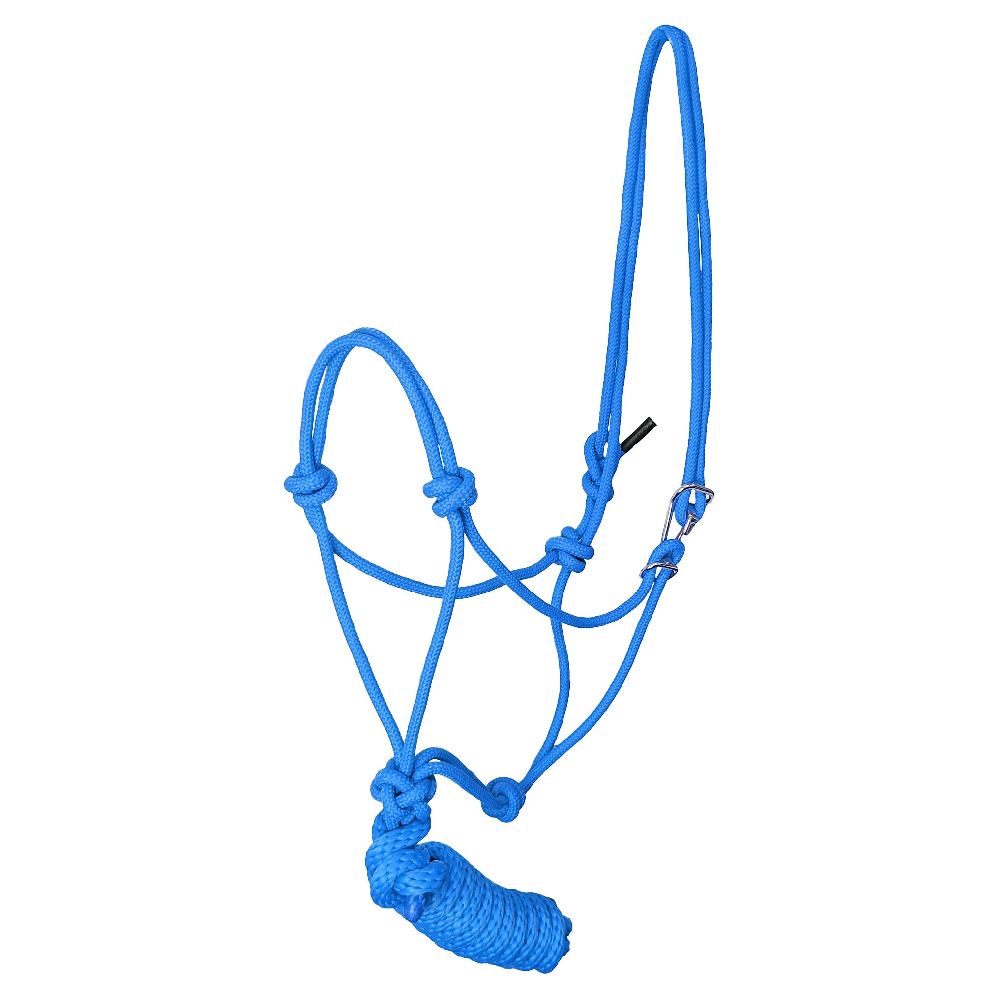 Zilco Ezy Rope Halter and Lead