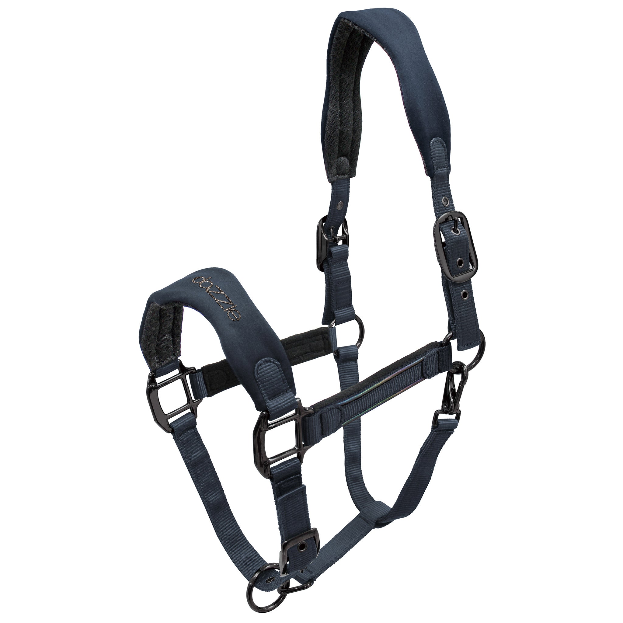 Zilco Dazzle Halter