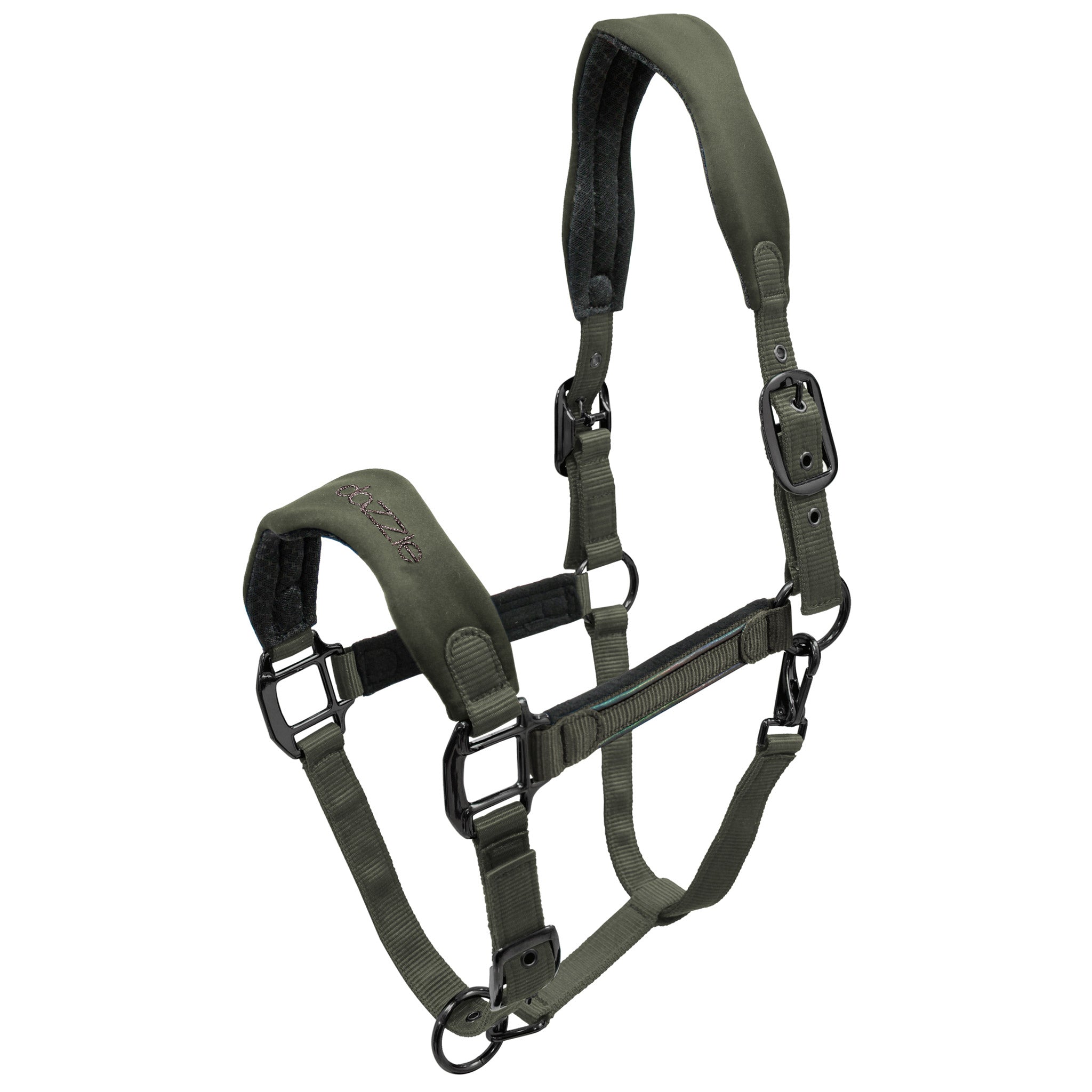 Zilco Dazzle Halter