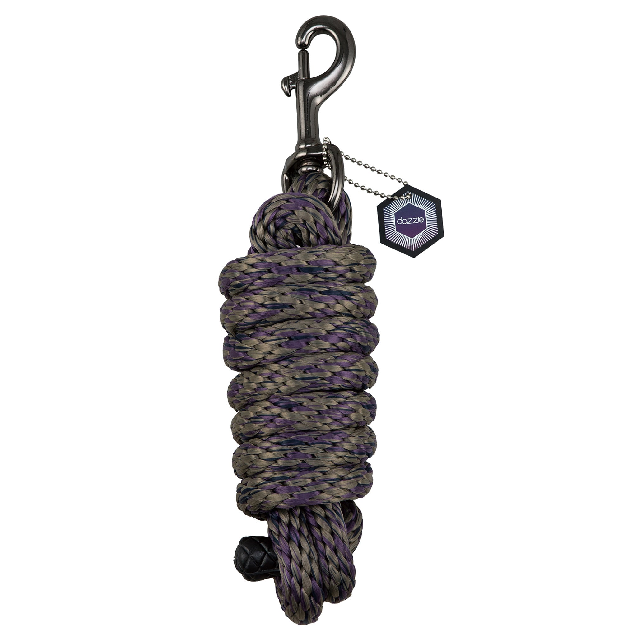 Zilco Dazzle Lead Rope