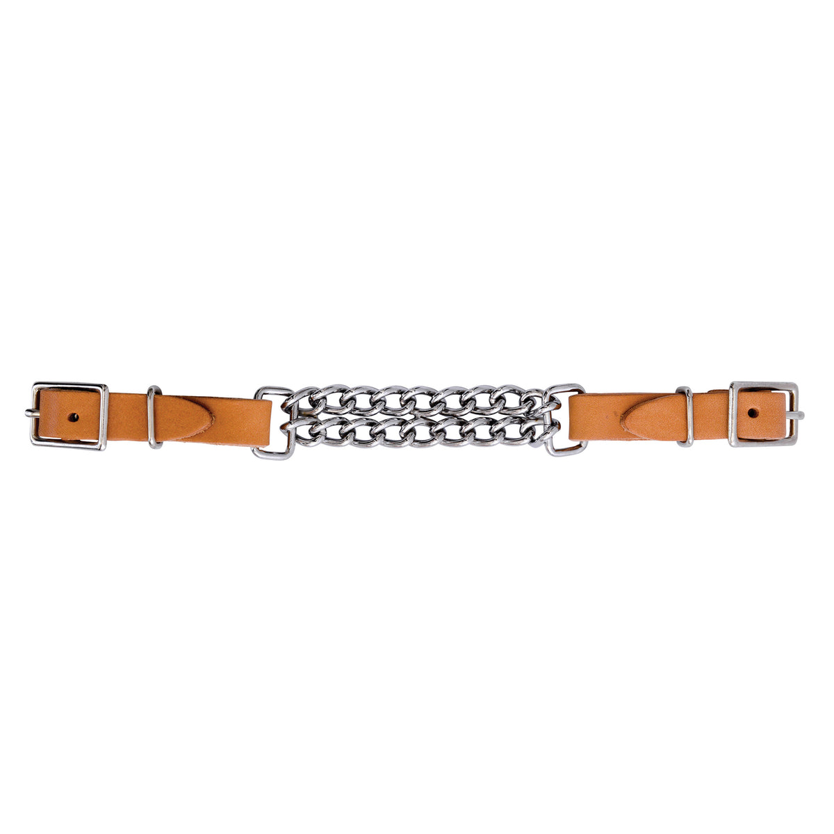 Zilco Chrome Plated Curb Chain