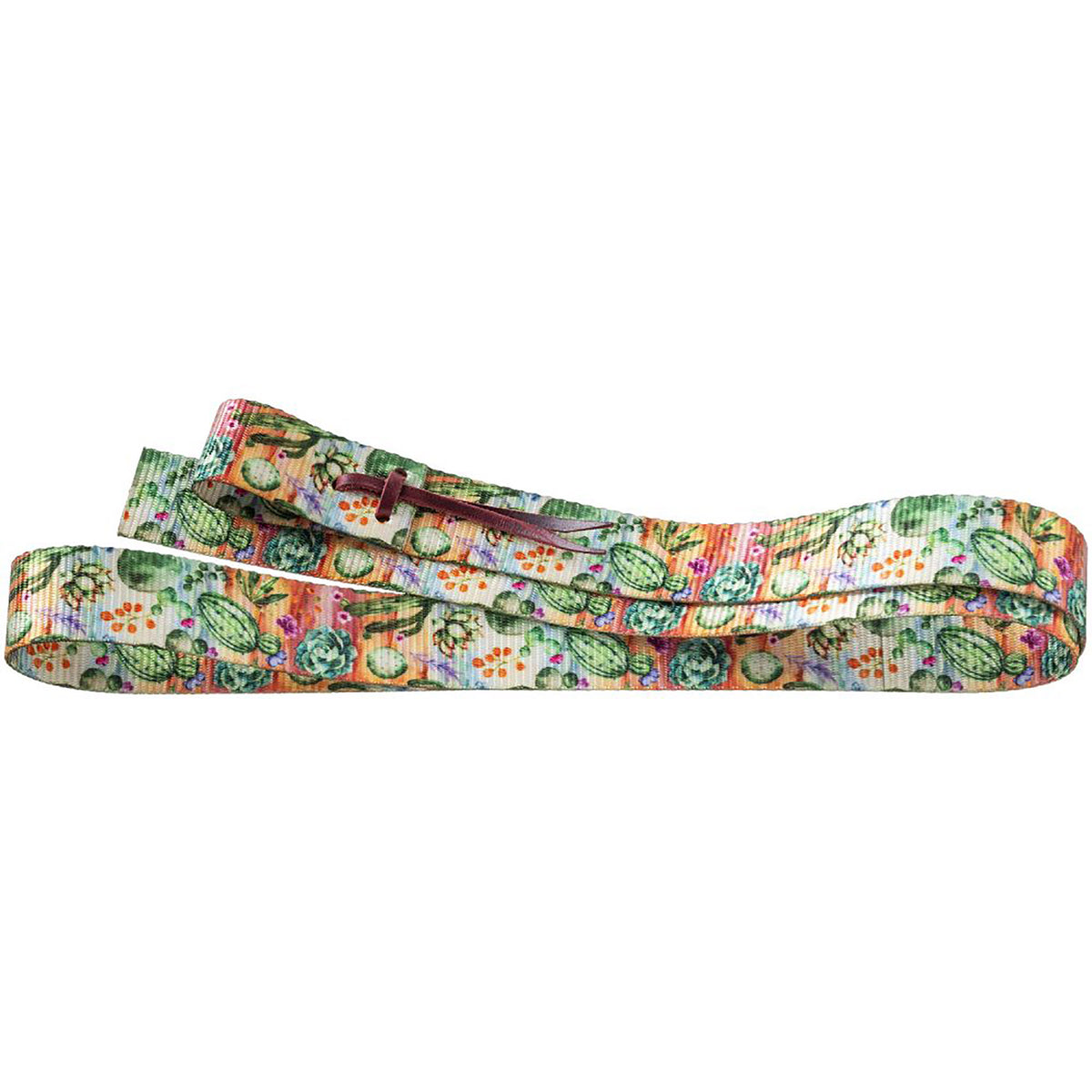 Tough1 Printed Tie Strap Cactus