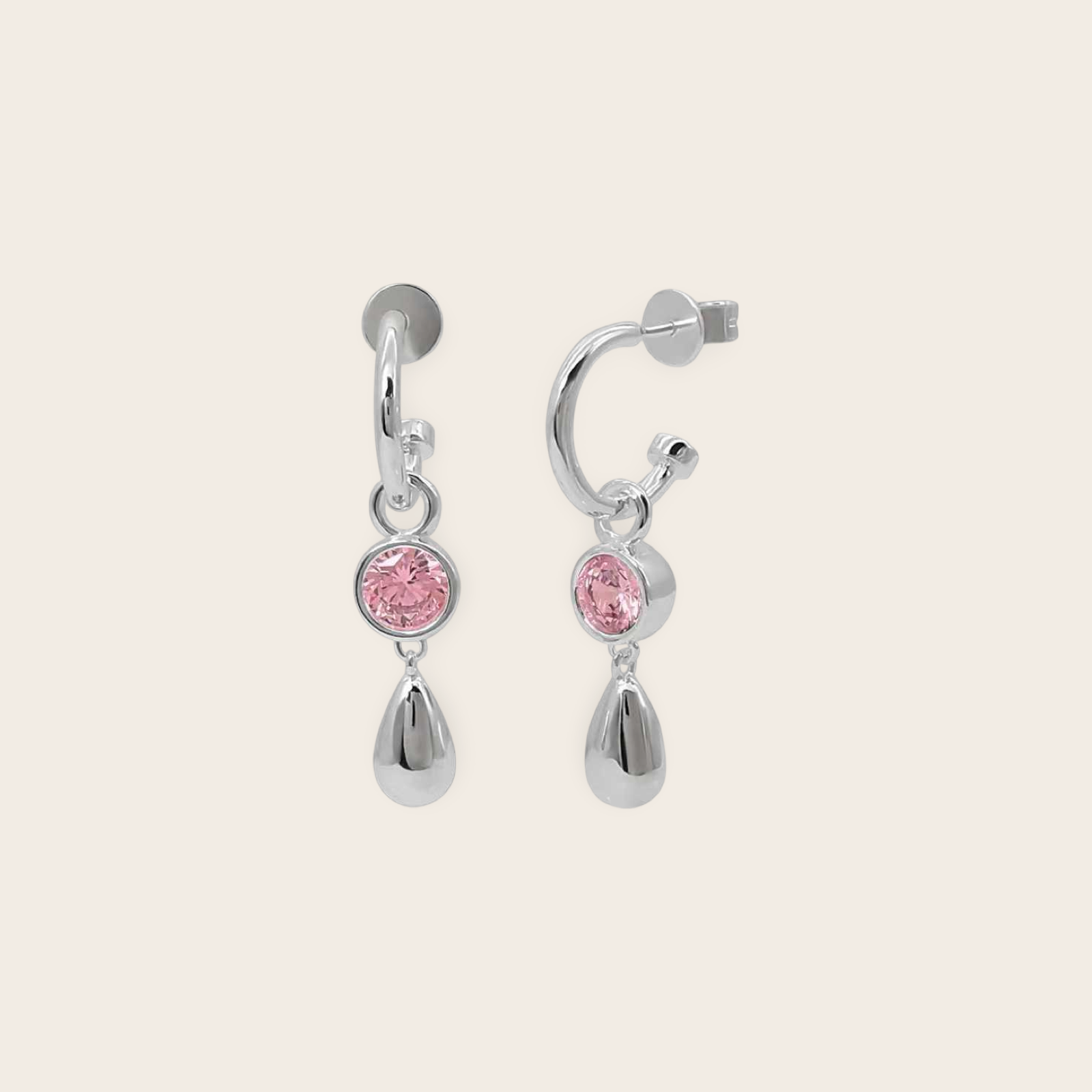 Whistle & Pop Starkeeper Lupin Petal drops