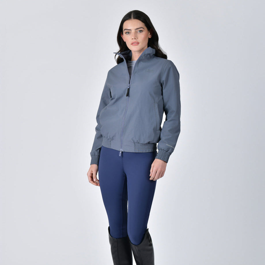 Slate Blue - front