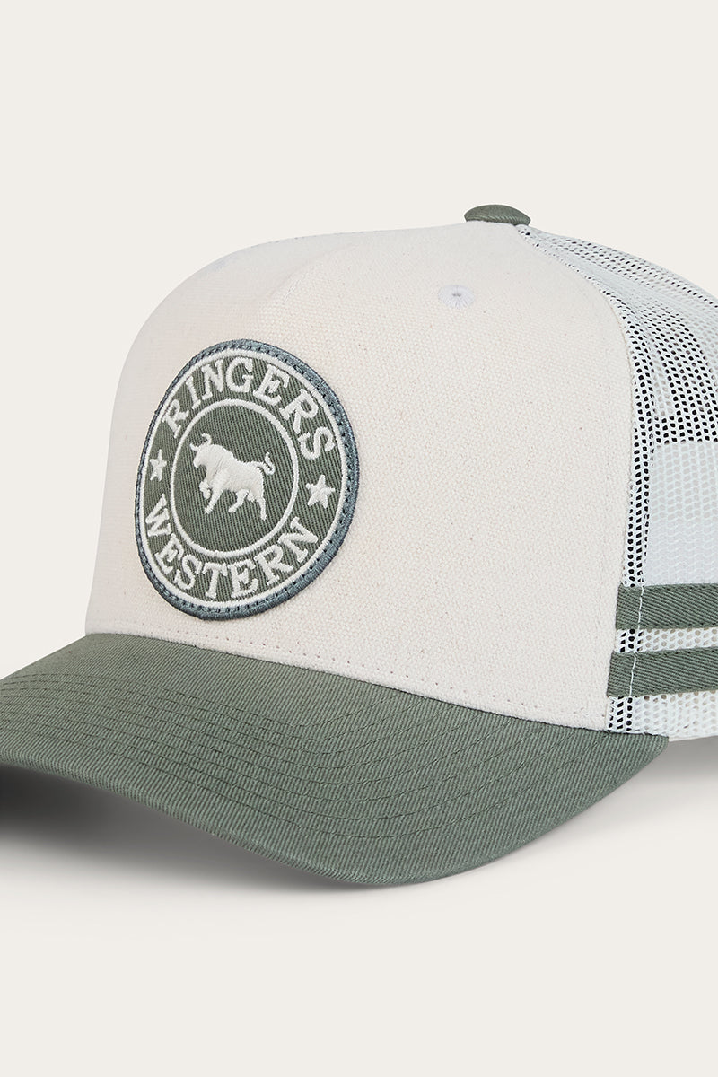 Ringers Western McCoy Trucker Cap