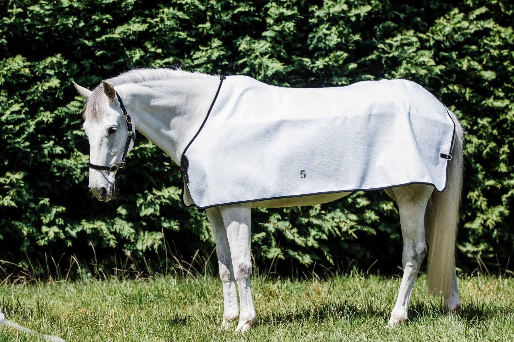Flair Thermal Under Rug