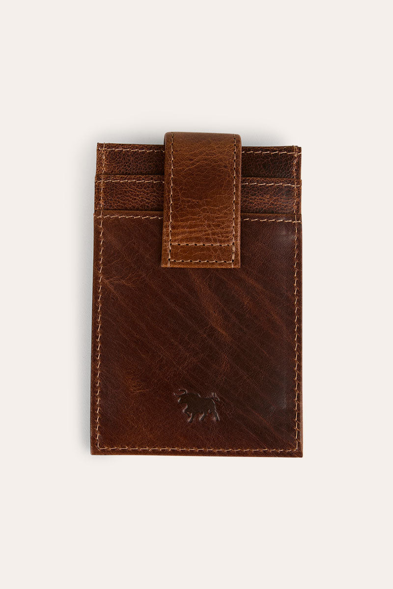 Ringers Western Toro Card Clip