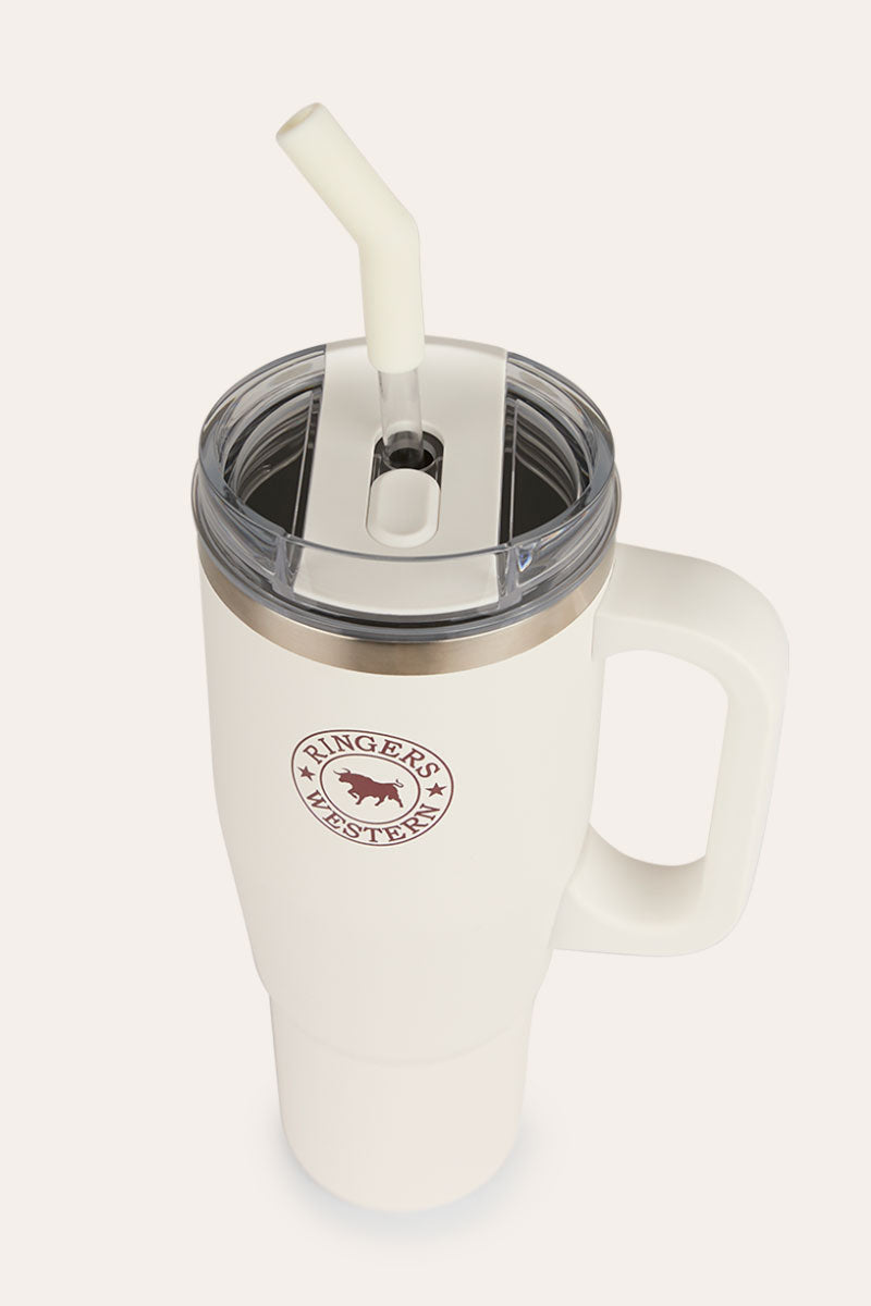 Ringers Western Roadtrip Drink Bottle 1200ml