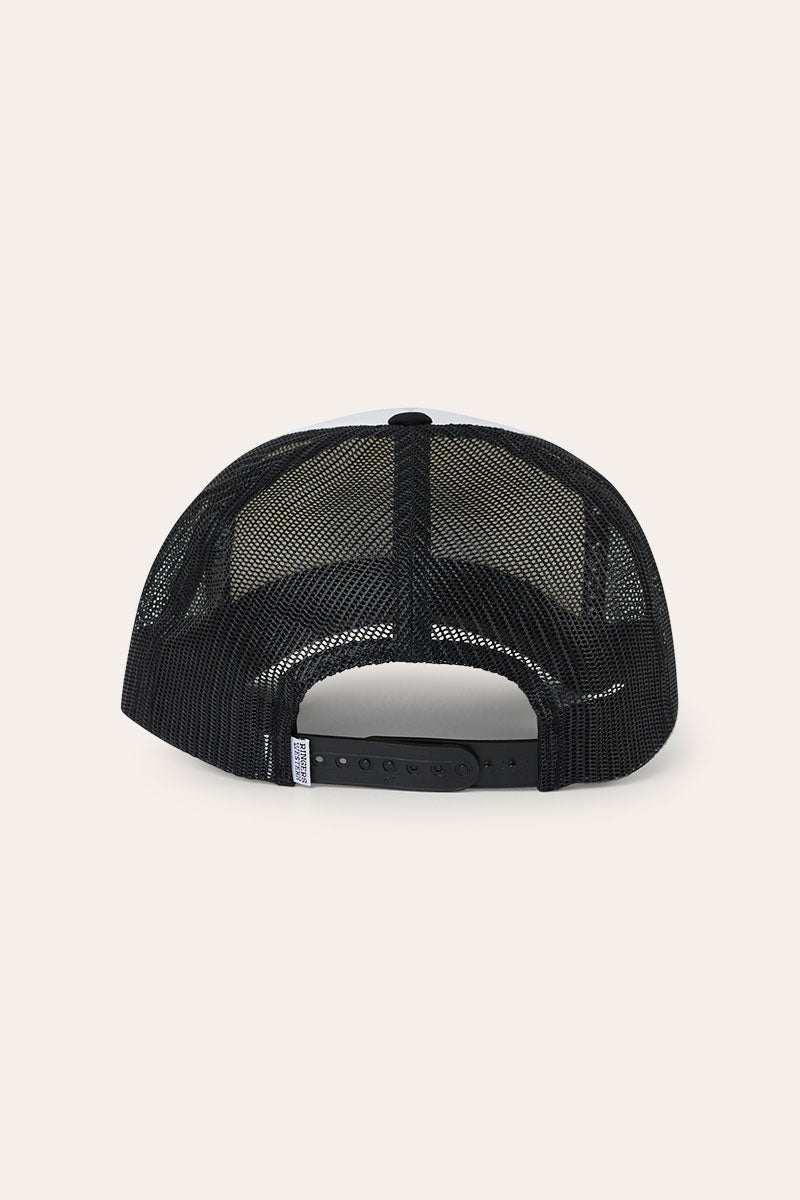 Ringers Western Roadsign Trucker Cap