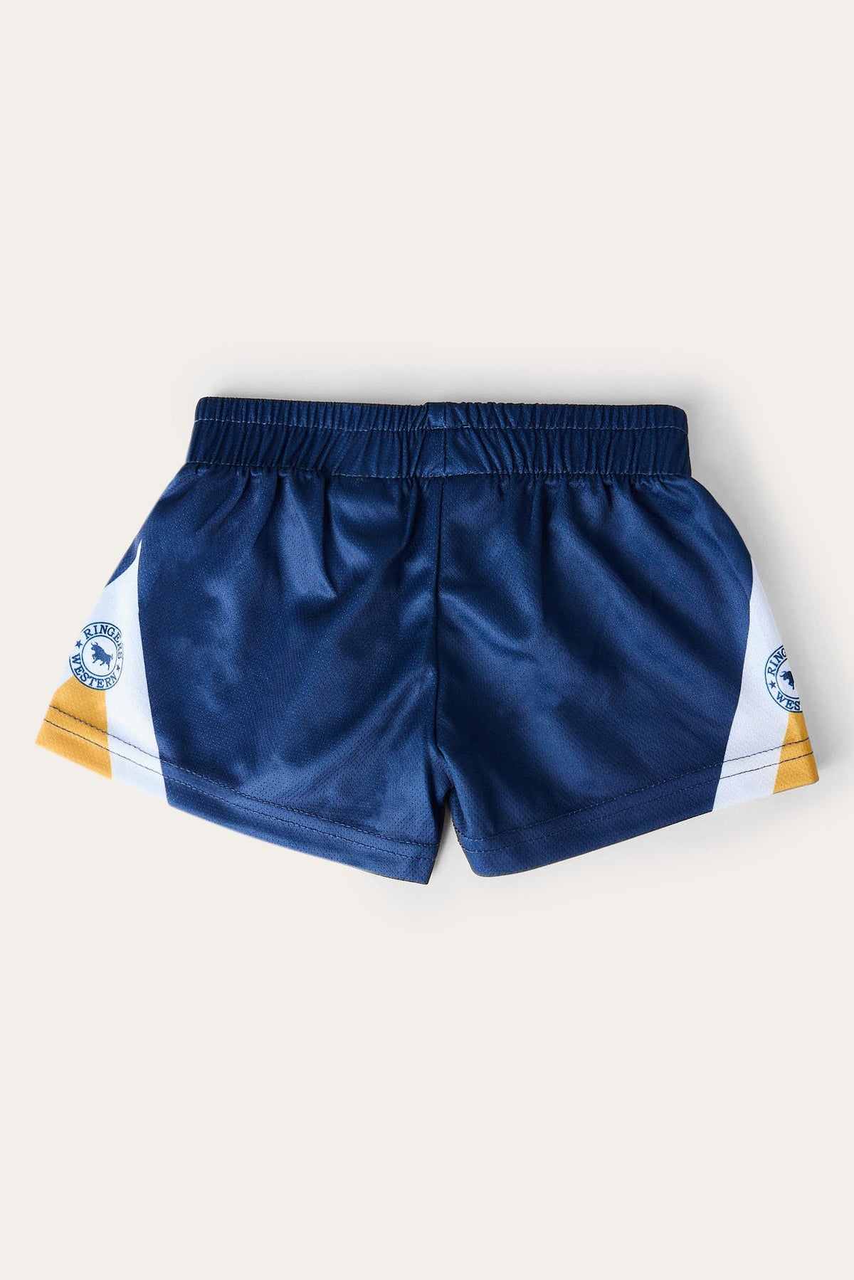 Ringers Western Since 2012 Babies Footy Short