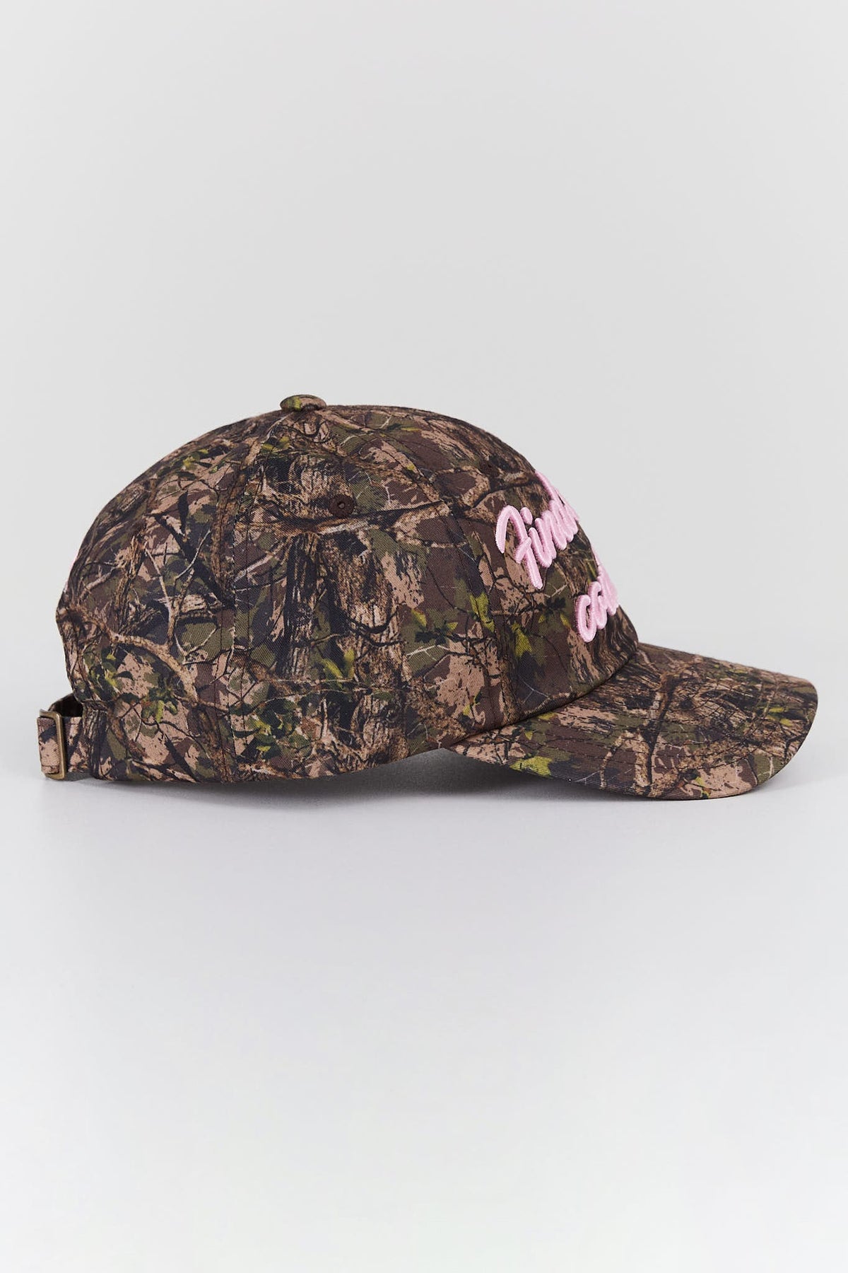 Ringers Western Find Me Baseball Cap