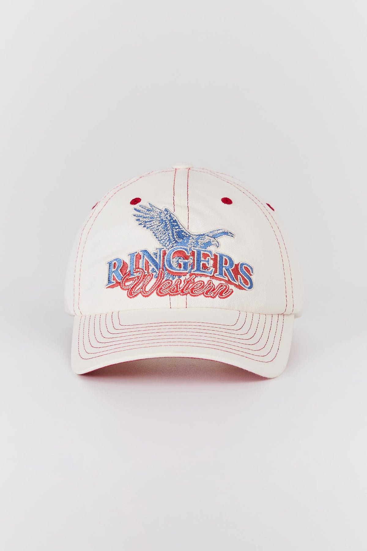 Ringers Western Eagle Eye Flexfit 110 Baseball Cap