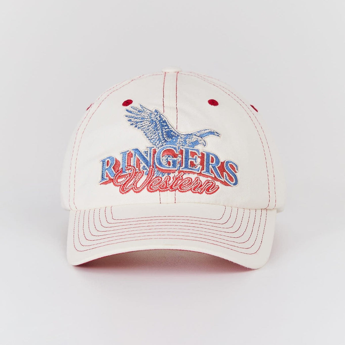 Ringers Western Eagle Eye Flexfit 110 Baseball Cap