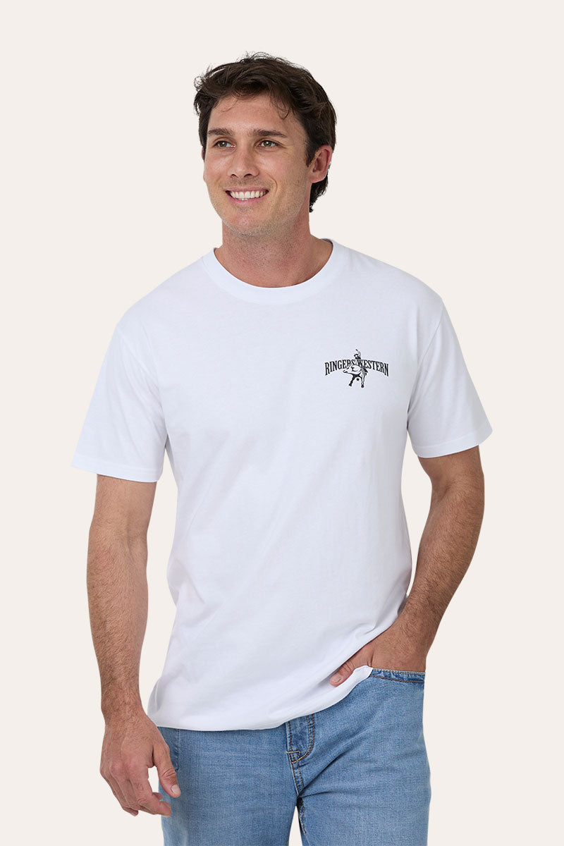 Ringers Western All Rodeo Unisex Stock Fit T-Shirt