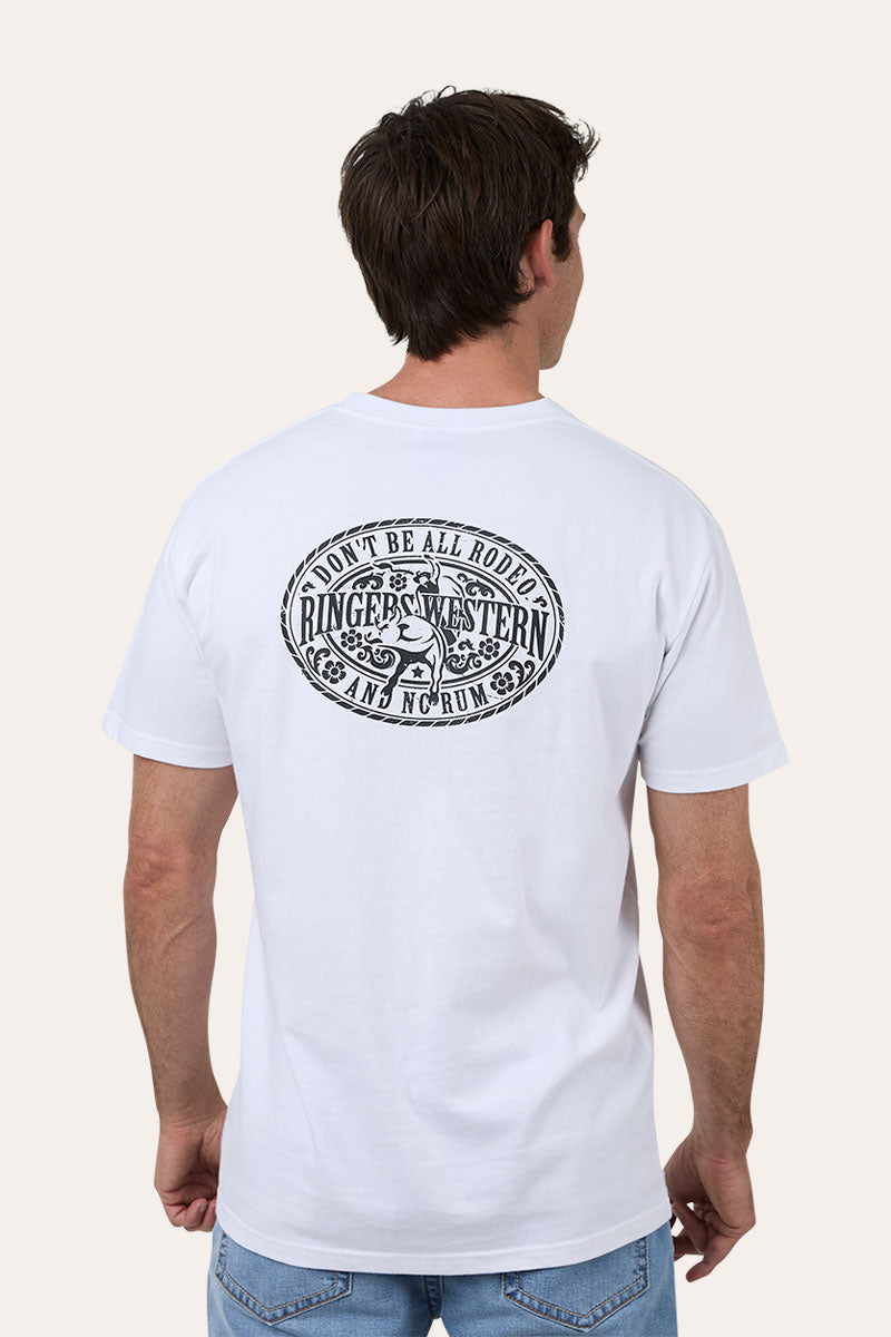 Ringers Western All Rodeo Unisex Stock Fit T-Shirt