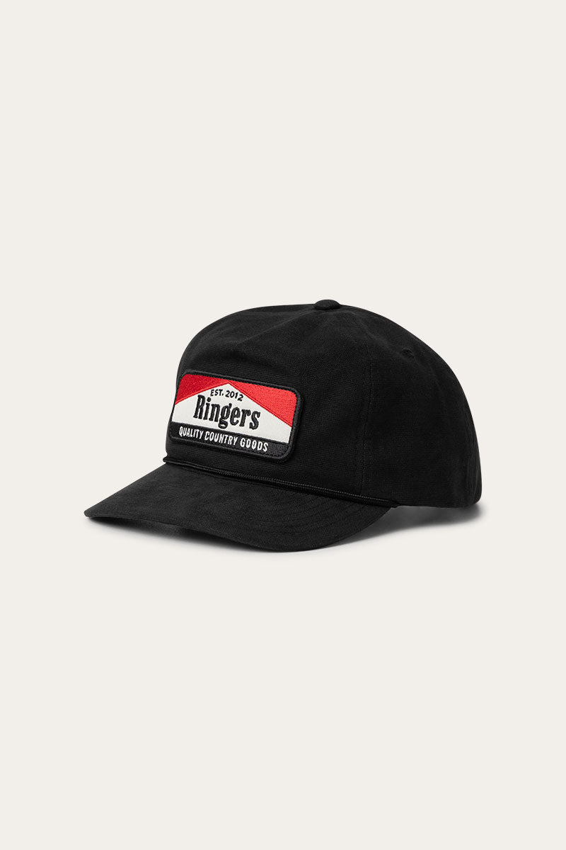Ringers Western Rangers Roadhouse Cap