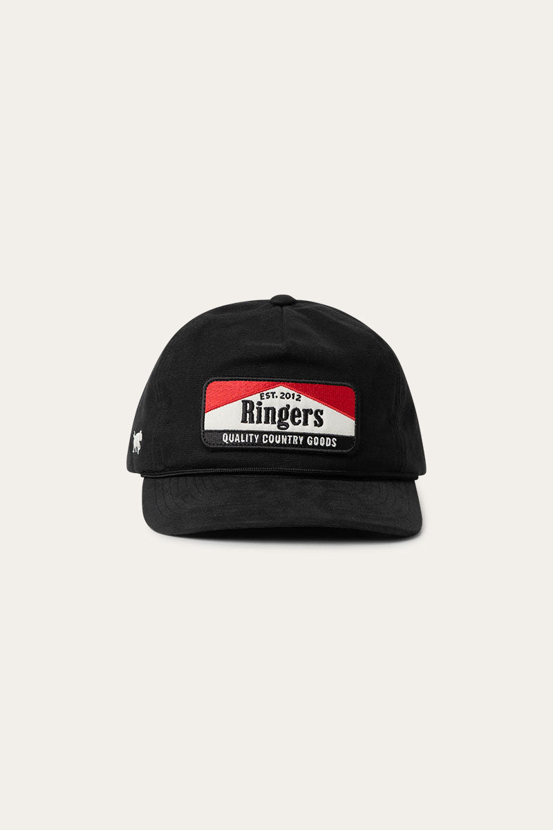 Ringers Western Rangers Roadhouse Cap