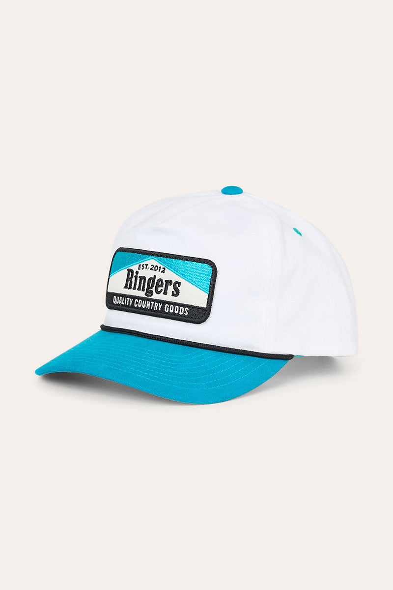 Ringers Western Rangers Roadhouse Cap