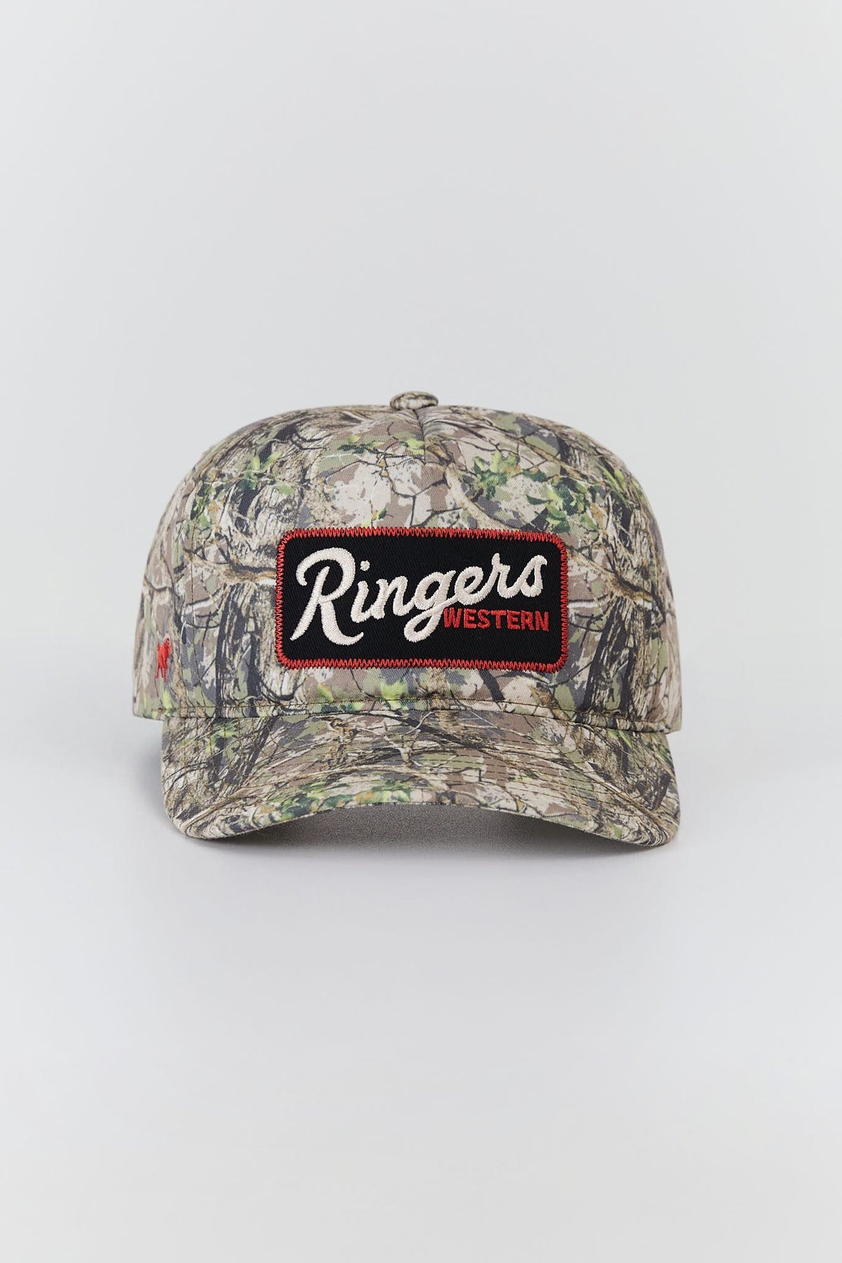 Ringers Western Backcountry Roadhouse Cap