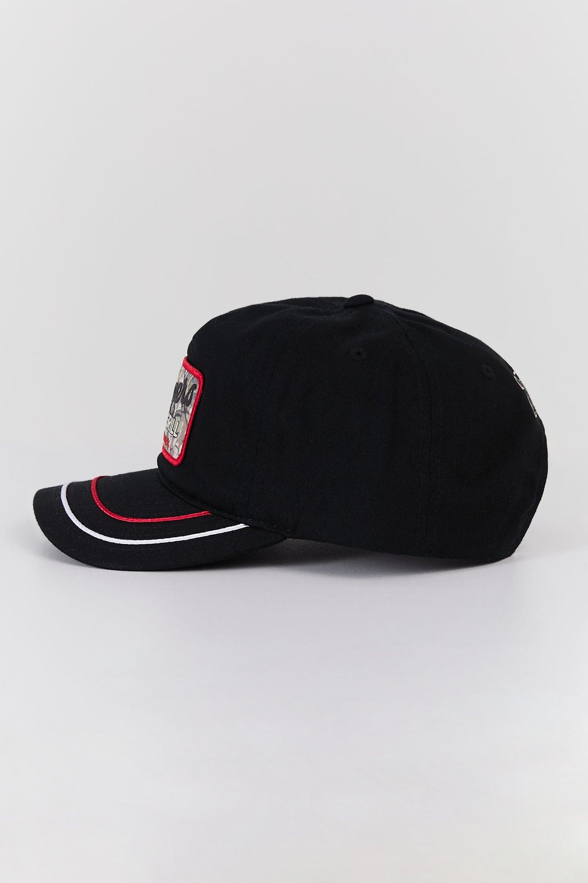 Ringers Western Backcountry Chargrill Roadhouse Cap