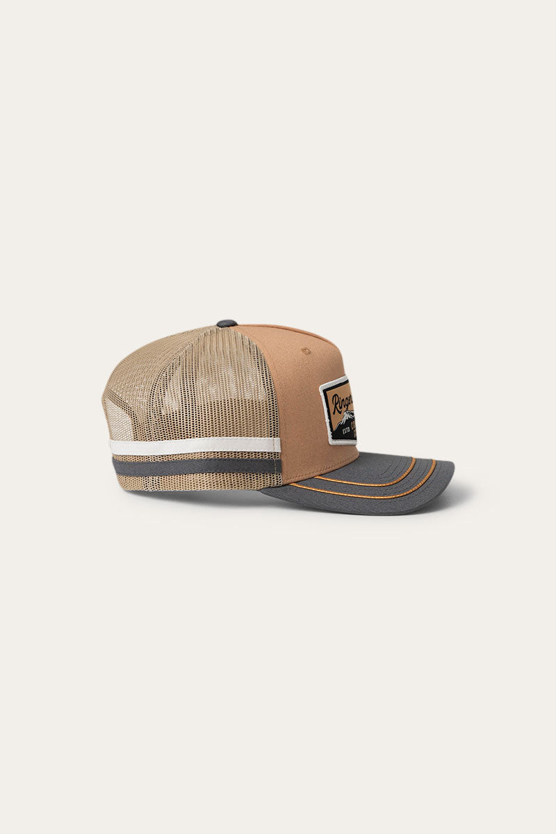 Ringers Western Country Goods Trucker Cap
