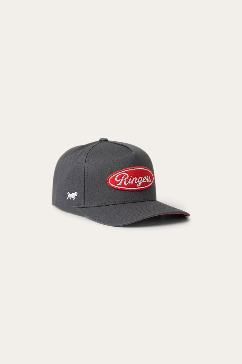 Ringers Western Convoy Baseball Cap