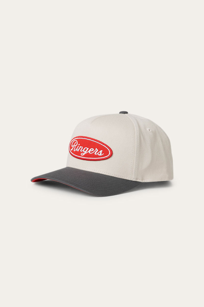 Ringers Western Convoy Baseball Cap