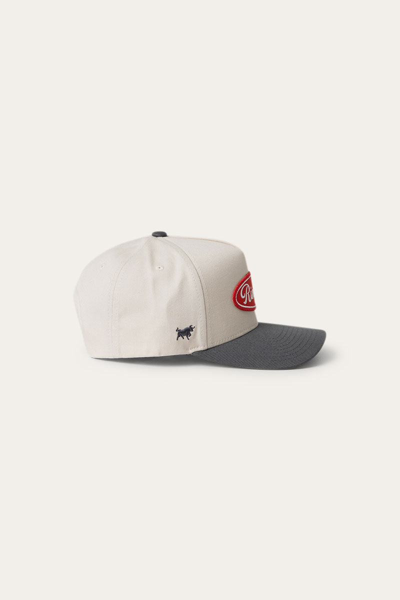 Ringers Western Convoy Baseball Cap