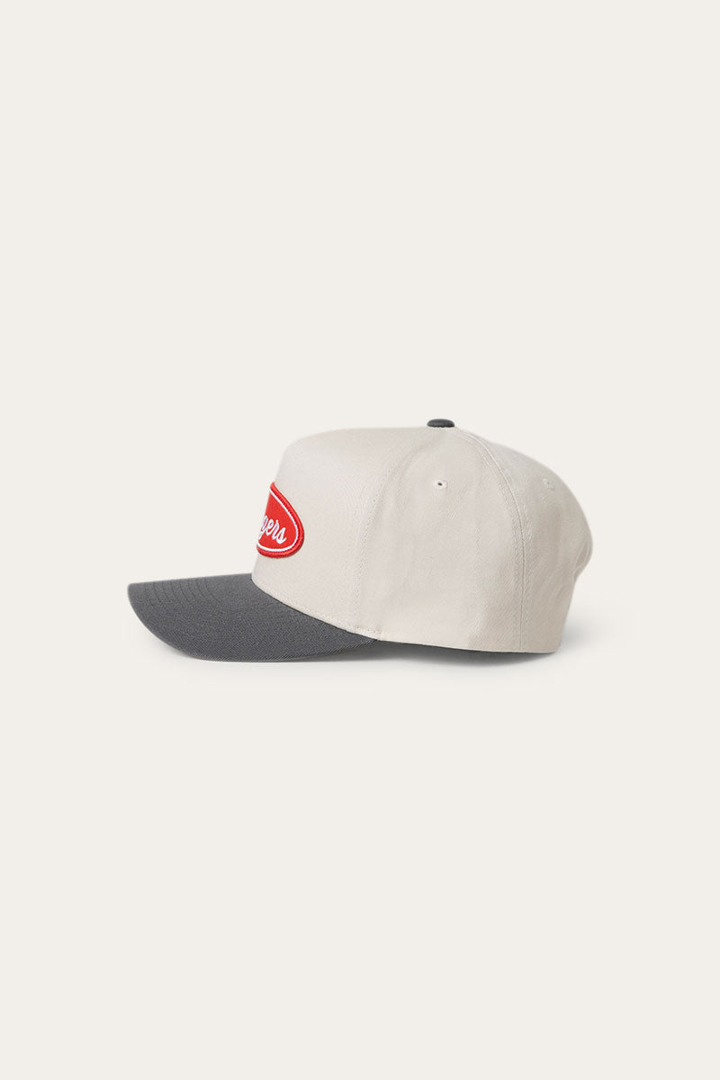 Ringers Western Convoy Baseball Cap