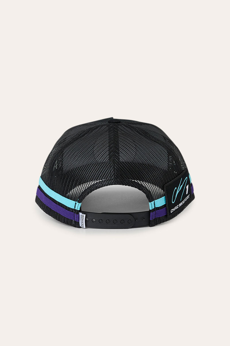 Ringers Western Chaz McCoy Trucker Cap